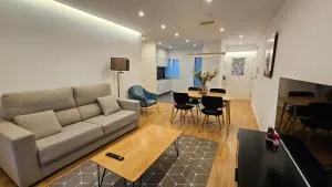 Aires de Pontevedra - San Salvador de Poio