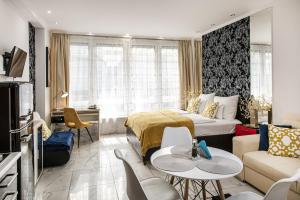 B&P Apartments City Center