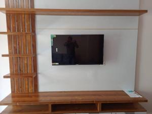 Servostay Tirupati New Full Furnished 2 BHK Flats #201