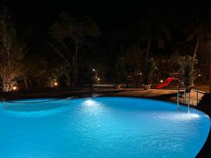 Lake N River Resort Munroe Island