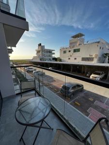 Salinas del Mar en Pozos Colorados
