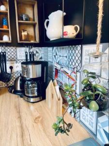 Appartements Appartement - Boutique : photos des chambres