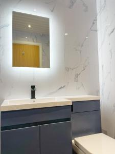 Anjore House - Lovely 2 BR Apartment in Belfast City