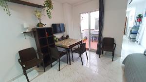 Apartamentos Eduardo Rico