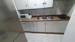 Apartamentos Eduardo Rico