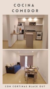 Departamento a estrenar GALO VII