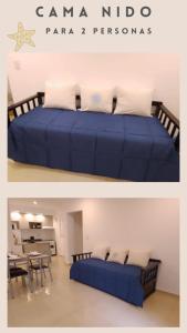 Departamento a estrenar GALO VII