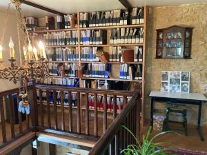 Maison Les Beaux Arts