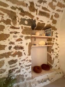 Appartements Eden de Thau 1ere ligne : photos des chambres