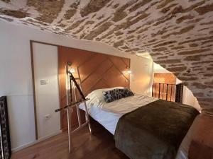 Appartements Eden de Thau 1ere ligne : photos des chambres