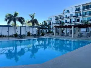 Hermoso y acogedor Penthouse - El Paraje