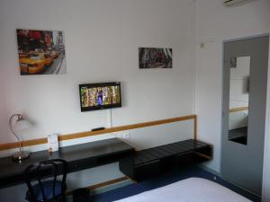 Hotels Arche Hotel : photos des chambres