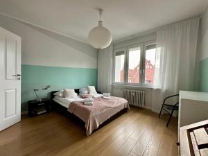 Apartament Willow