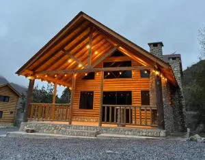 Cabañas Sierra Grande - Ciénaga