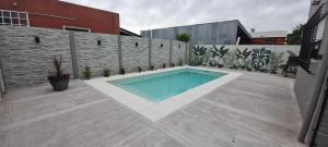 Alquiler Temporario Tandil LAS PALMERAS II