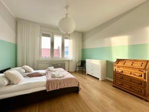 Apartament Willow