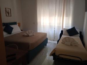 Deluxe Doppelzimmer mit Zustellbett