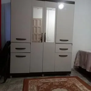 Casa aconchegante - Carapina