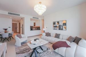 NEW Luxe 3BR in Vida Marina w Breathtaking Views