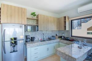 Depa Amplio, Comodo, y Privado en Zona turistica