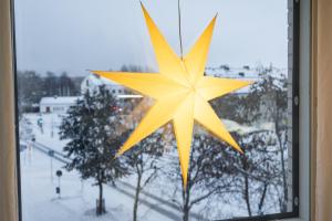 Nordic Design Apartment City Center