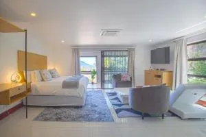 Suikerbos Guesthouse - Die Grendel