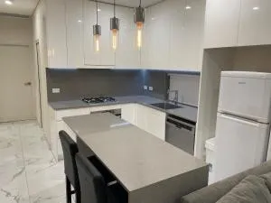 Guest House - Self Contained - Chullora