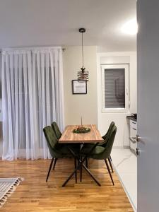 M LUX Zlatibor Apartmani