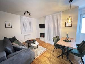 M LUX Zlatibor Apartmani