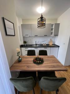 M LUX Zlatibor Apartmani