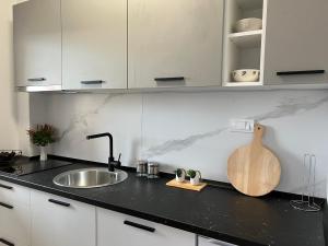 M LUX Zlatibor Apartmani