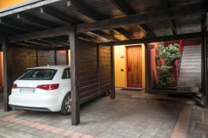 Economy Double Room - Annex