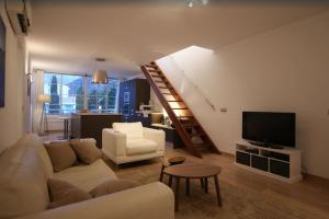 Bellesguard Penthouse