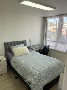 Departamento central viña del mar
