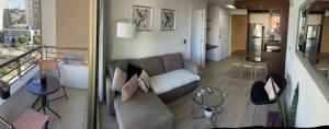 Departamento central viña del mar