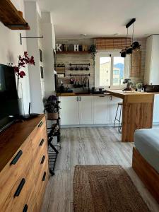 Sunrisemare Vacational Studio