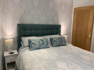 The Lady of the Lake Windermere