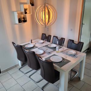 Oemoemenoe - 6 pers - sauna - optionele Jacuzzi beschikbaar sep tm jun