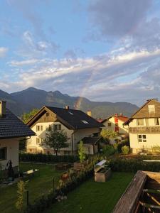 Apartment PETRA Mojstrana