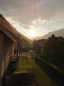 Apartment PETRA Mojstrana