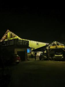 Apartment PETRA Mojstrana