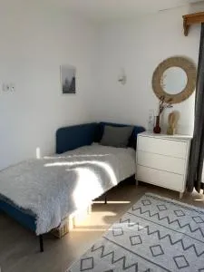 Nada Apartman - Thörl