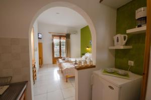 Olive Grove Studios