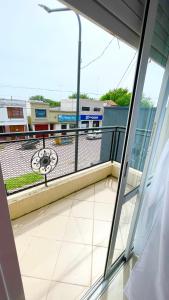 Mimi’s Dream Luján 2