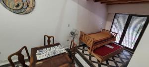 Alojamiento Tía Silvia