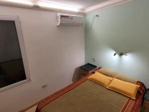 Alojamiento Tía Silvia