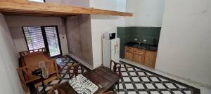 Alojamiento Tía Silvia