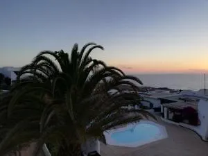 Aguas Verdes - Betancuria