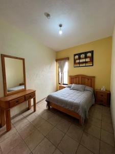 Hotel La Capilla Bernal