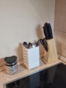 Flora Apartments TMF